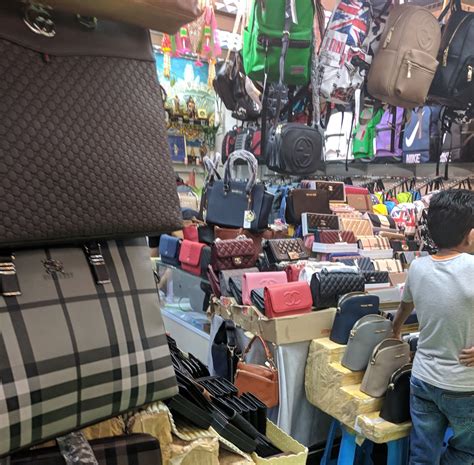 best place for fake bags in bangkok|bangkok counterfeit stores.